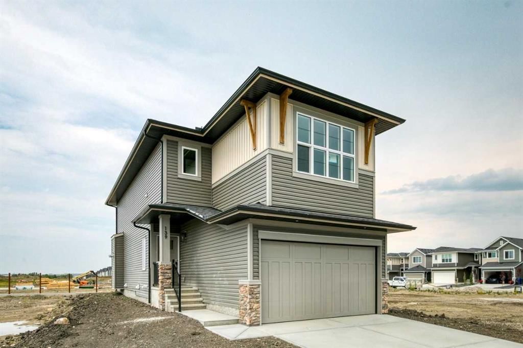 139 Fireside Close, Calgary — detached for sale