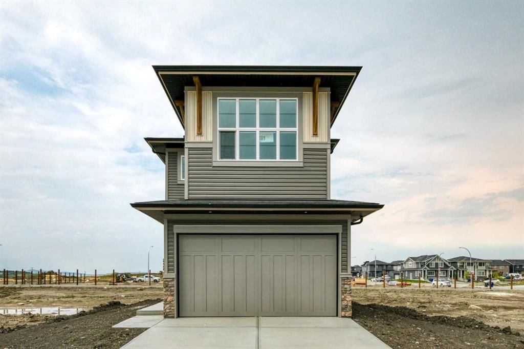139 Fireside Close, Cochrane — photo 2 of 39