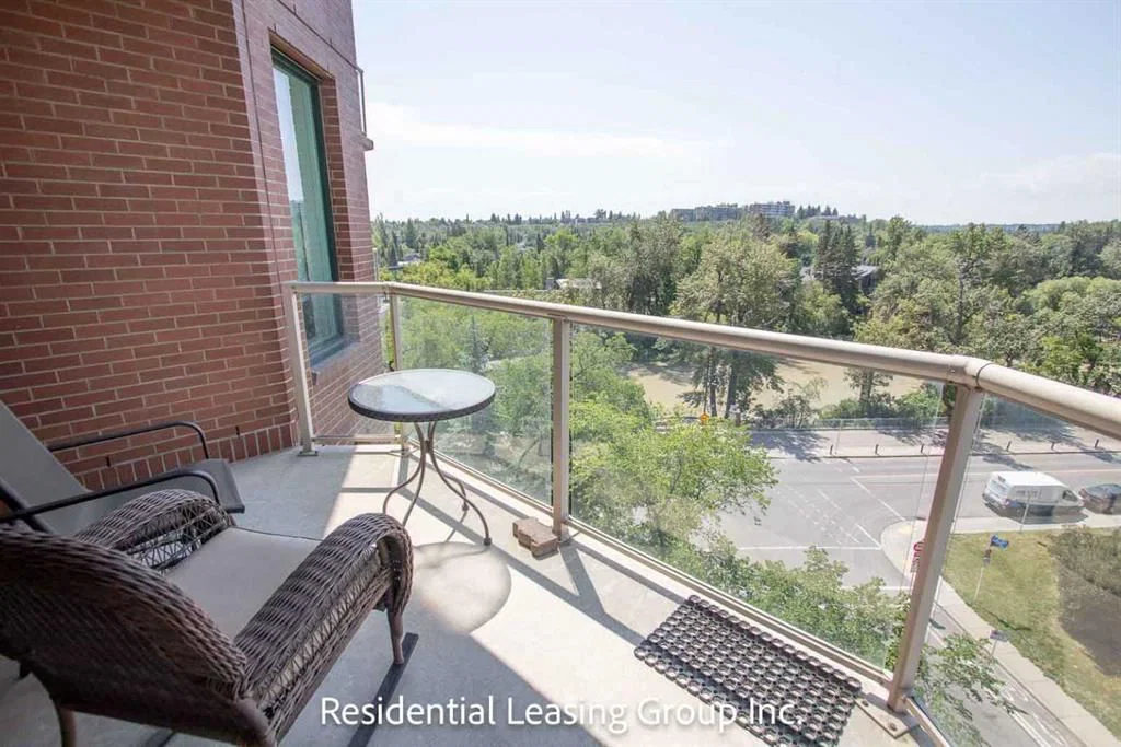601, 228 26 Avenue SW, Calgary — recently sold condo