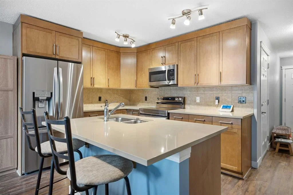3 Chaparral Valley Gardens SE, Calgary — photo 4 of 22
