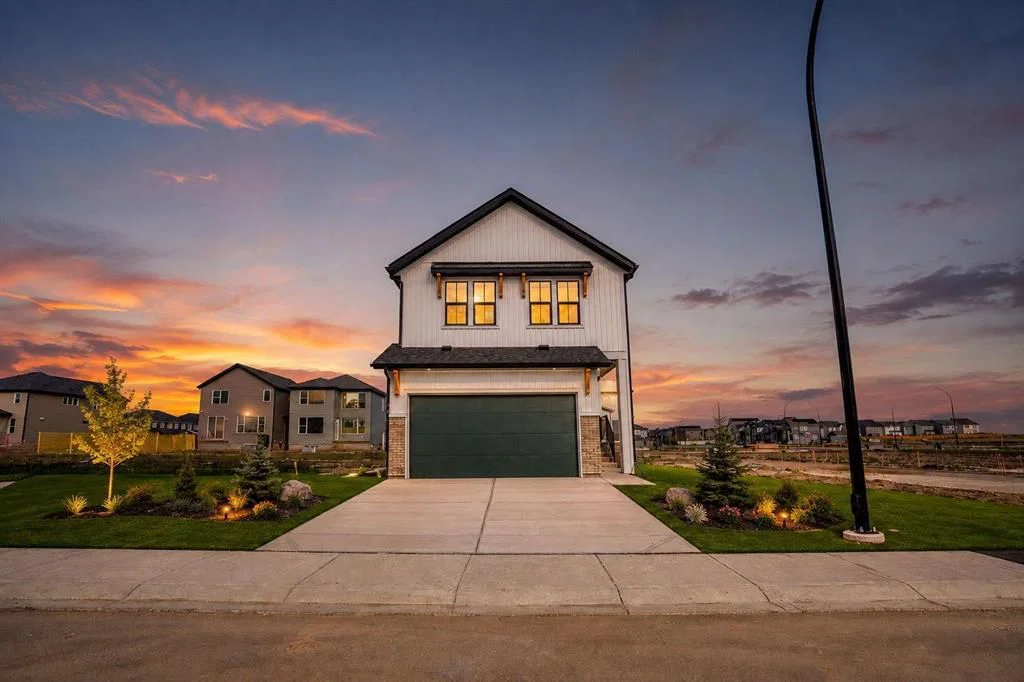 68 Sugarsnap Green SE, Calgary — main listing photo