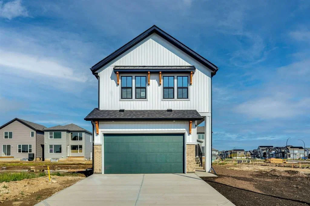 68 Sugarsnap Green SE, Calgary — photo 3 of 36