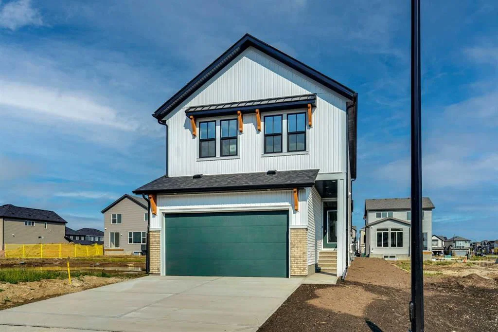68 Sugarsnap Green SE, Calgary — photo 4 of 36