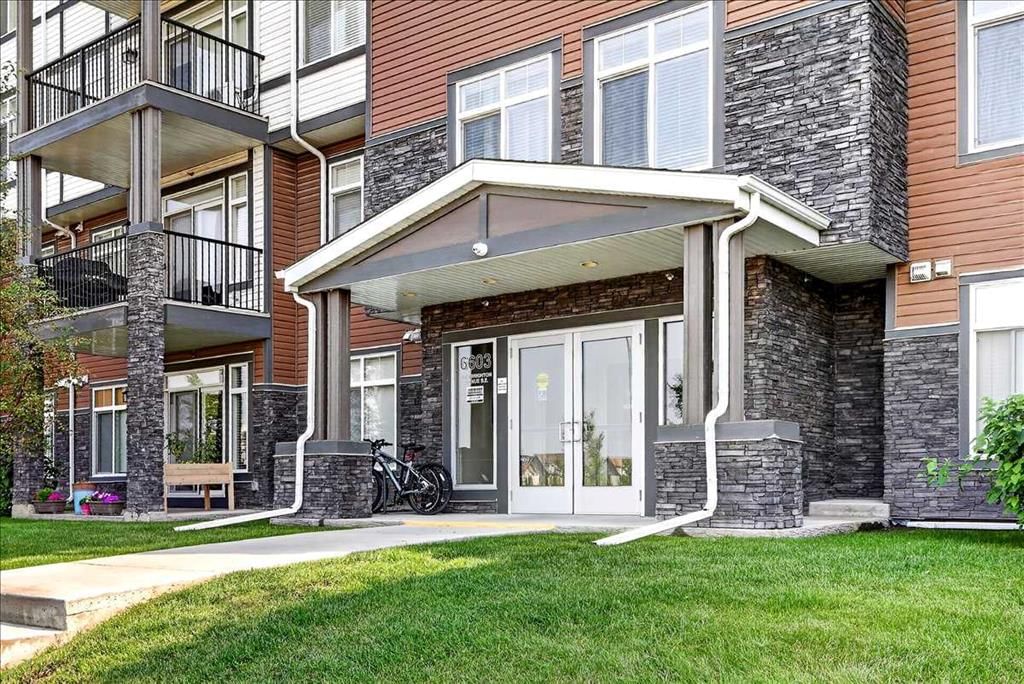 402, 6603 New Brighton Avenue SE, Calgary — photo 2 of 36