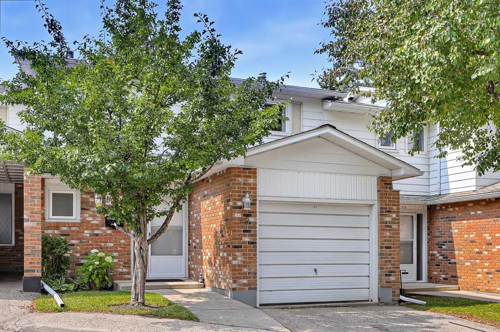 49, 2815 Palliser Drive SW, Calgary — main listing photo