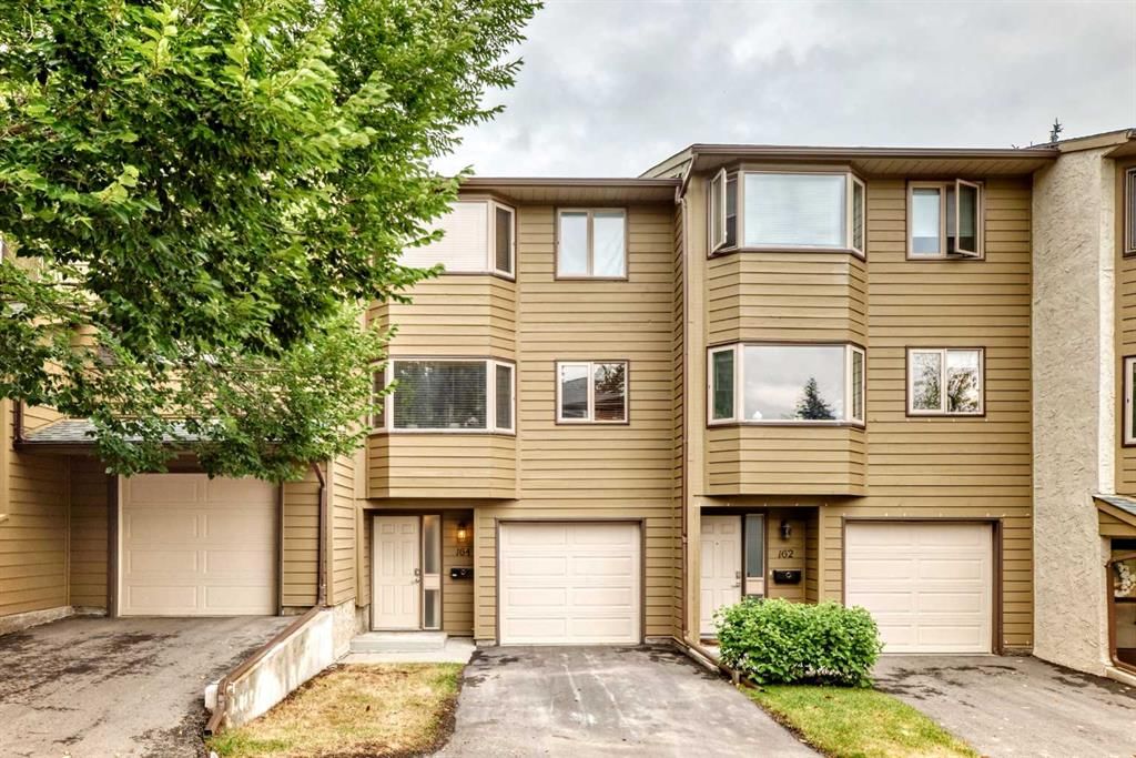 164 Glamis Terrace SW, Calgary — photo 2 of 26