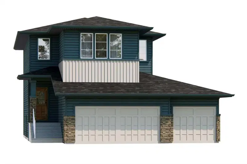 360 Northern Lights Green, Langdon — main listing photo
