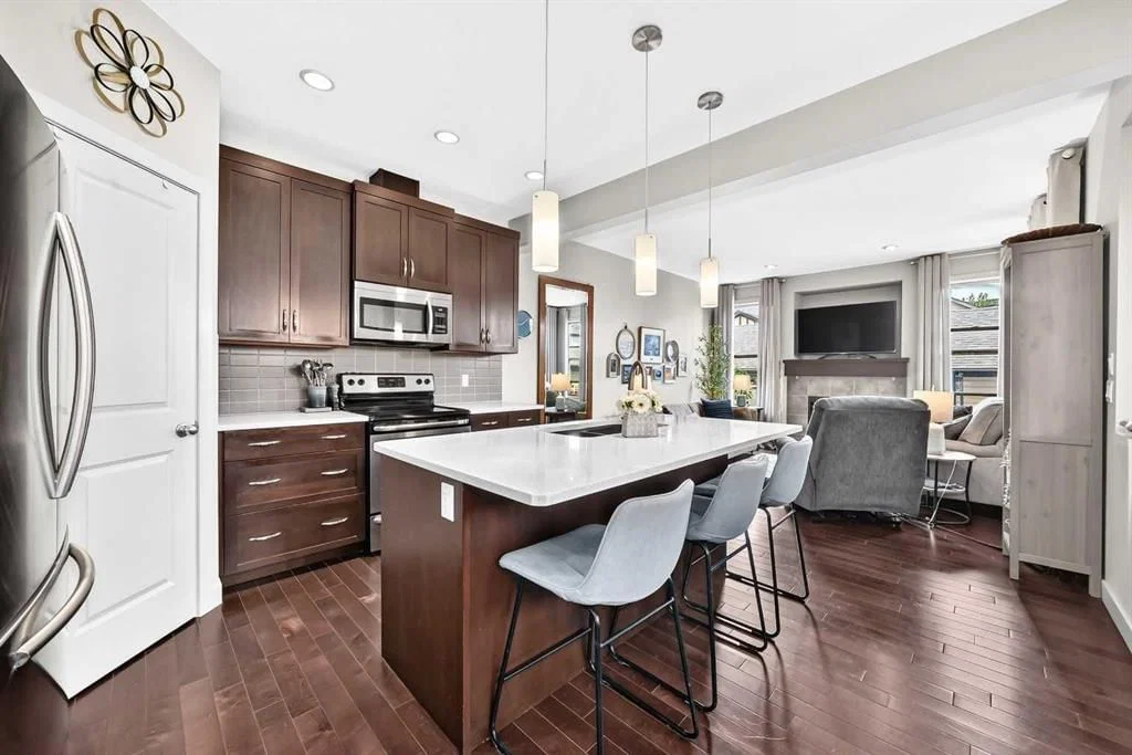 189 Chaparral Valley Drive SE, Calgary — photo 4 of 31