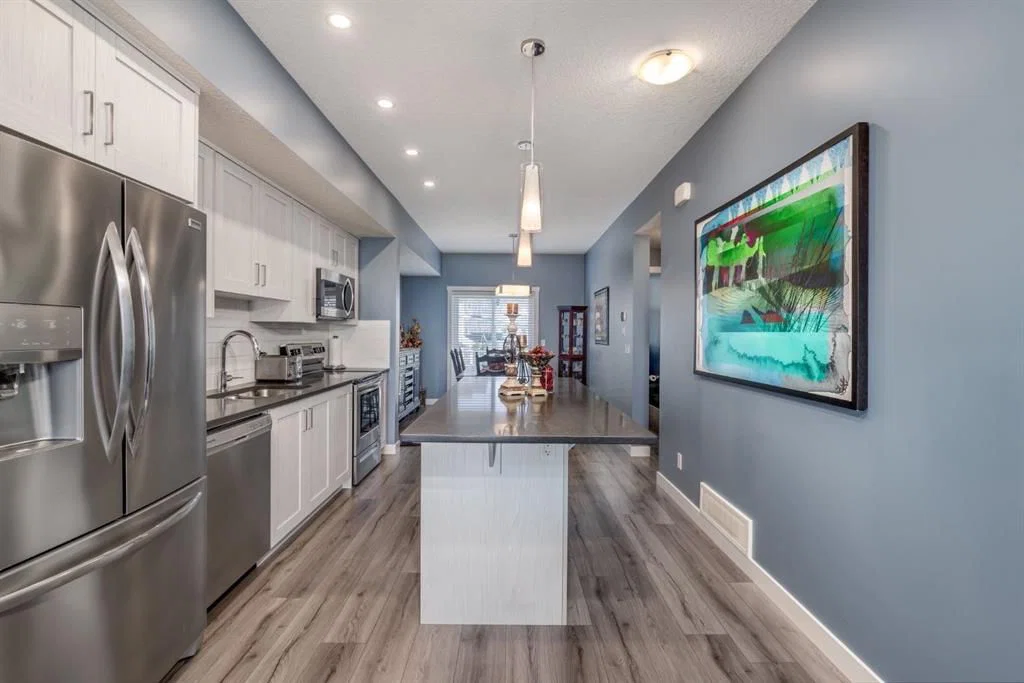 258 Copperleaf Way SE, Calgary — photo 3 of 48