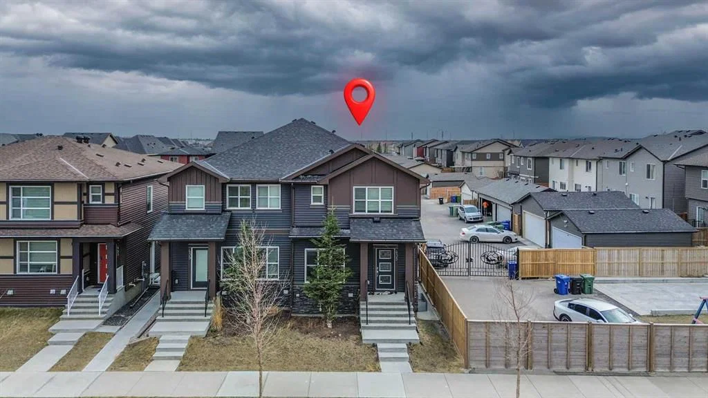 435 Savanna Boulevard NE, Calgary — photo 2 of 48