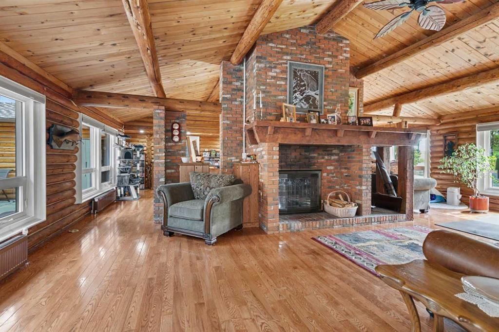 162182 1368 Drive W, Rural Foothills County — photo 3 of 46