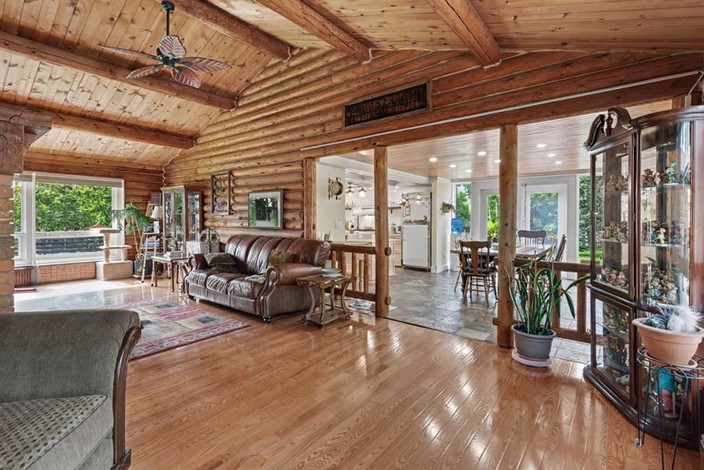 162182 1368 Drive W, Rural Foothills County — photo 4 of 46