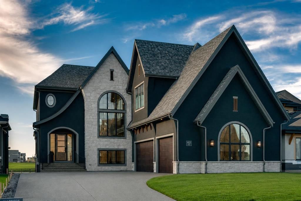 62 Marina Island SE, Calgary — main listing photo