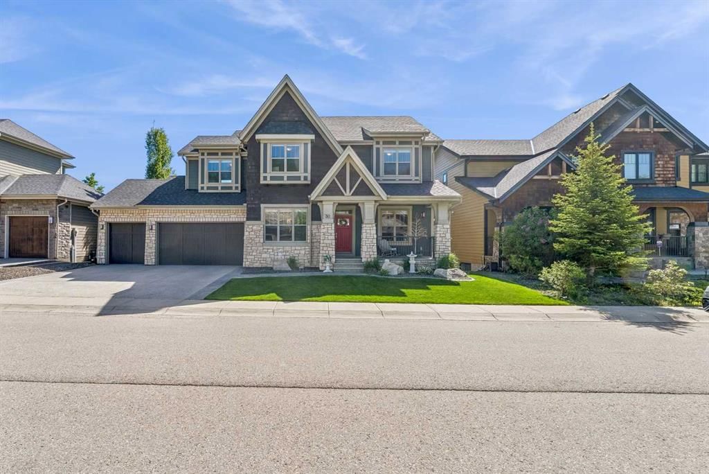 30 Ascot Crescent SW, Calgary — main listing photo