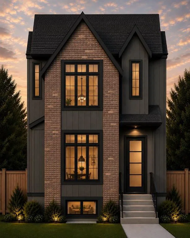 1834 32 Avenue SW, Calgary — main listing photo