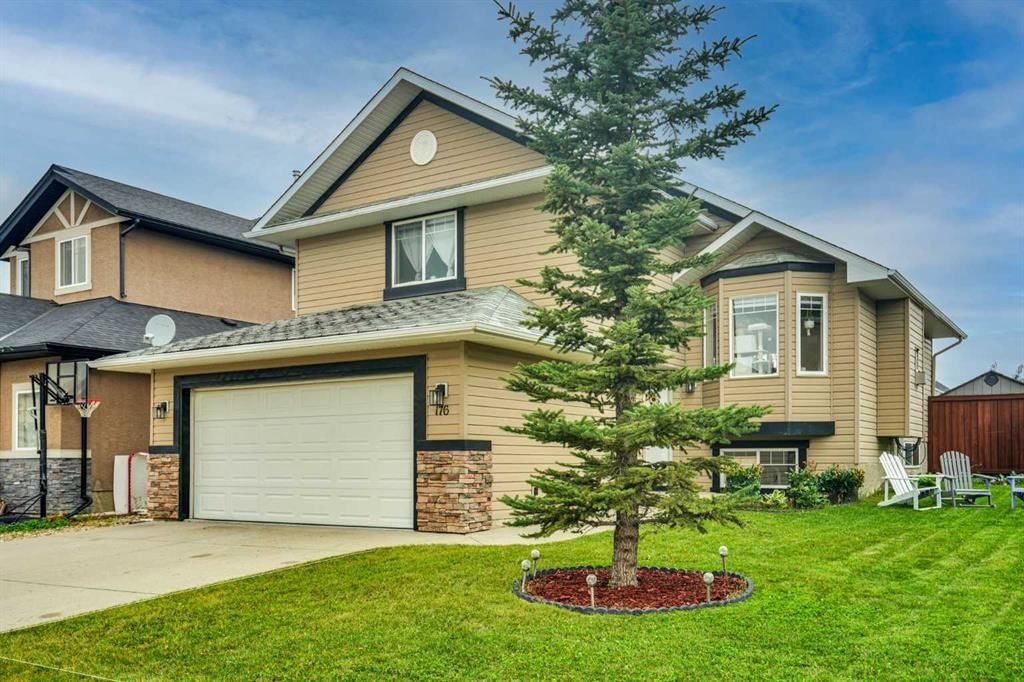 176 Sunset Heights, Crossfield — photo 4 of 37