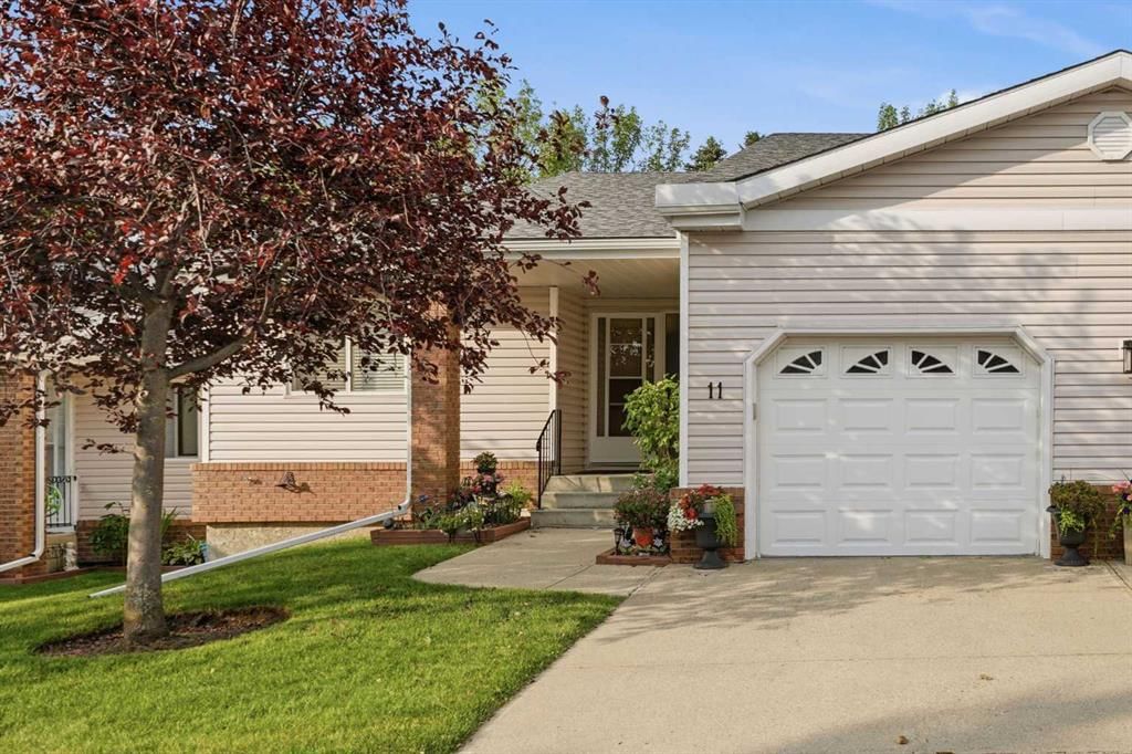 11 Macewan Park Heights NW, Calgary — main listing photo