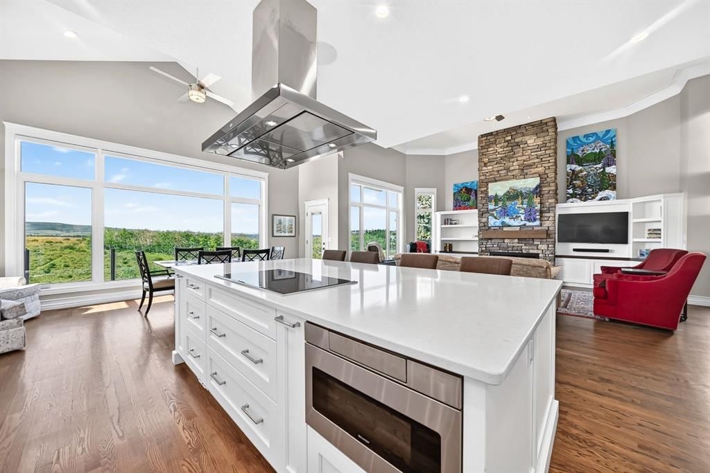 148 Scenic Ridge Crescent NW, Calgary — photo 4 of 41