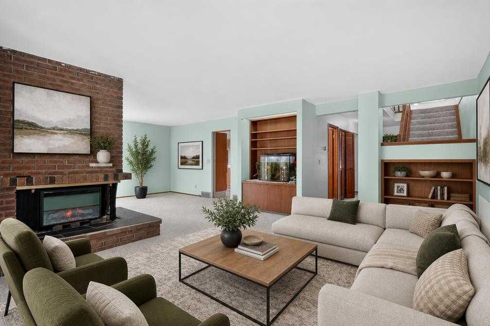 2604 Deer Side Drive SE, Calgary — photo 5 of 49