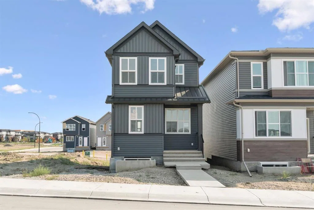 19710 40 Street SE, Calgary — main listing photo