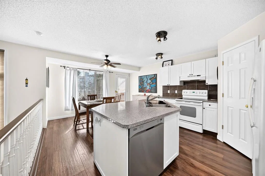14954 Mt Mckenzie Drive SE, Calgary — photo 4 of 49