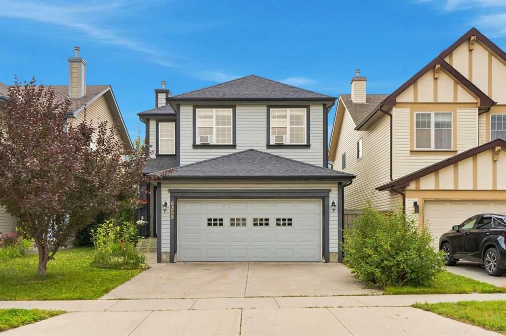 5355 Copperfield Gate SE, Calgary — main listing photo