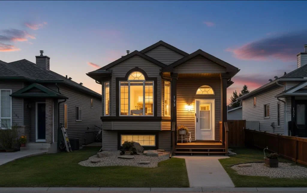 173 Harvest Rose Circle NE, Calgary — photo 2 of 50