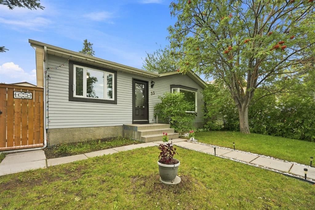55 Macewan Park Way NW, Calgary — photo 2 of 28