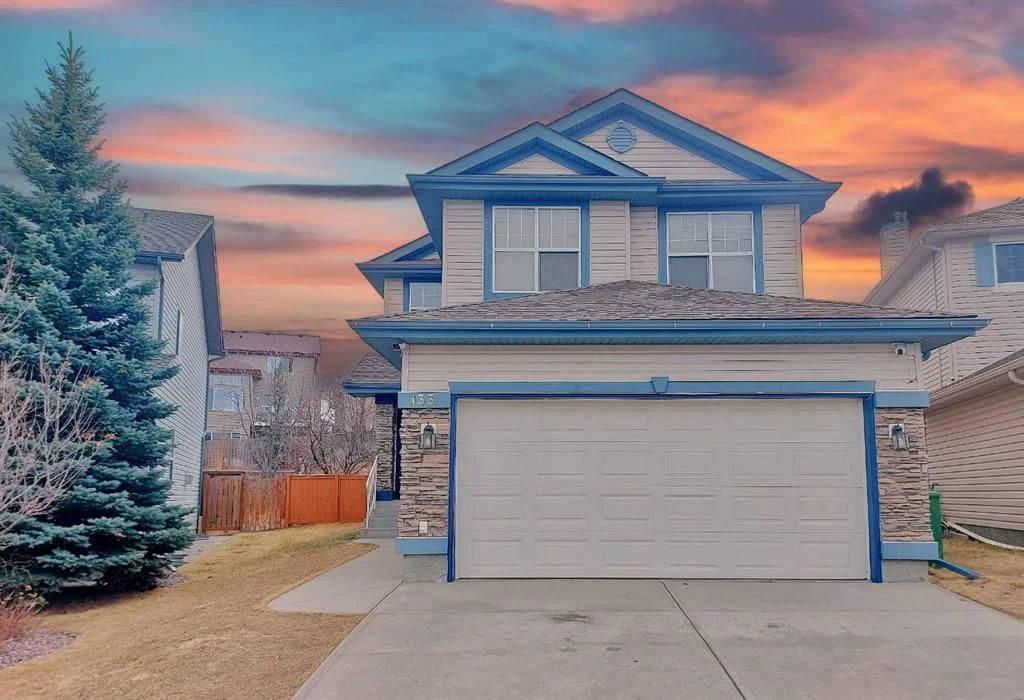 133 Panamount Court NW, Calgary — photo 2 of 32