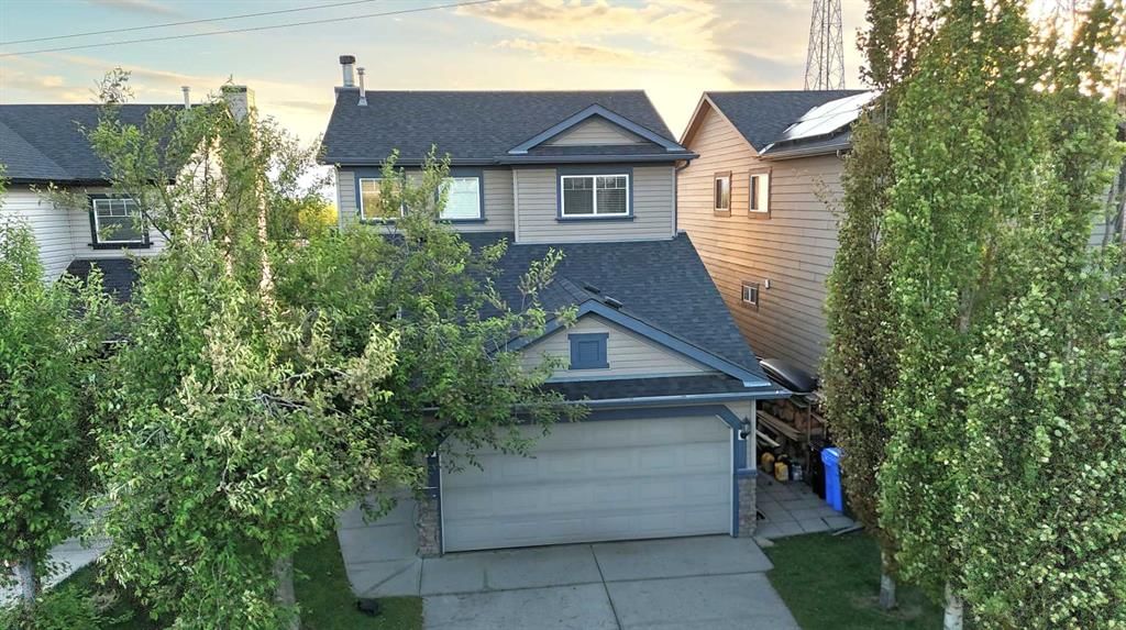 13 Tuscany Ridge Mews NW, Calgary — photo 2 of 38