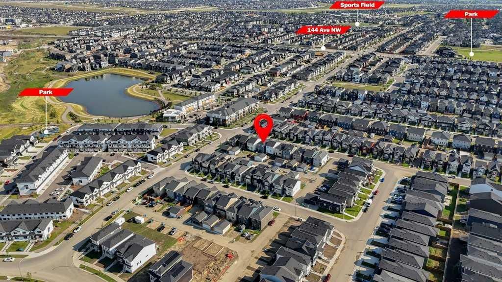 20 Amblefield Avenue NW, Calgary — photo 3 of 39