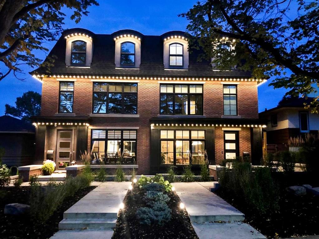 2820 36 Street SW, Calgary — main listing photo