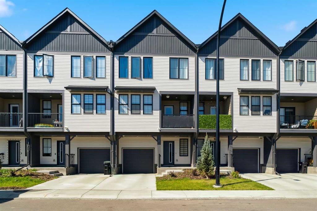 81 South Point Manor SW, Calgary — row/townhouse for sale