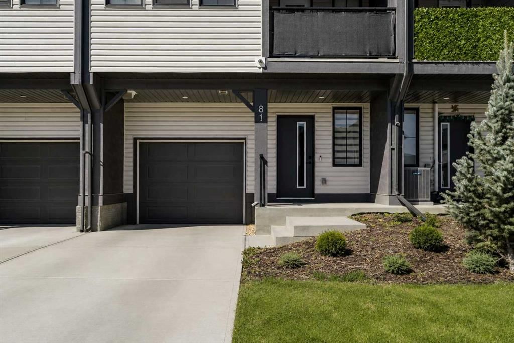 81 South Point Manor SW, Airdrie — photo 2 of 42