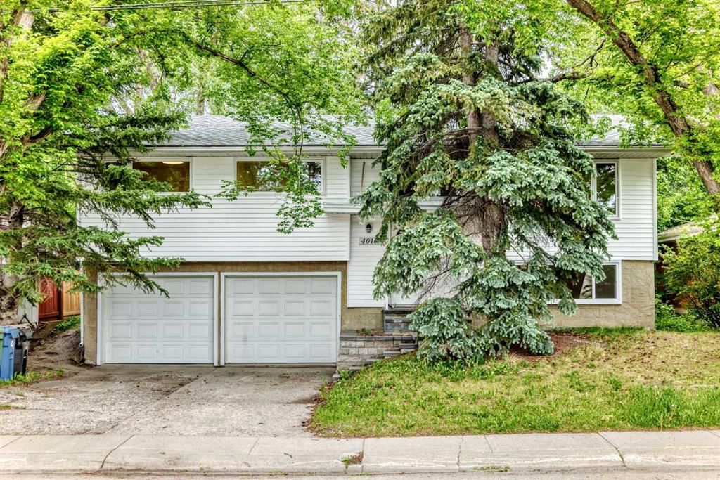 4016 37 Street NW, Calgary — main listing photo