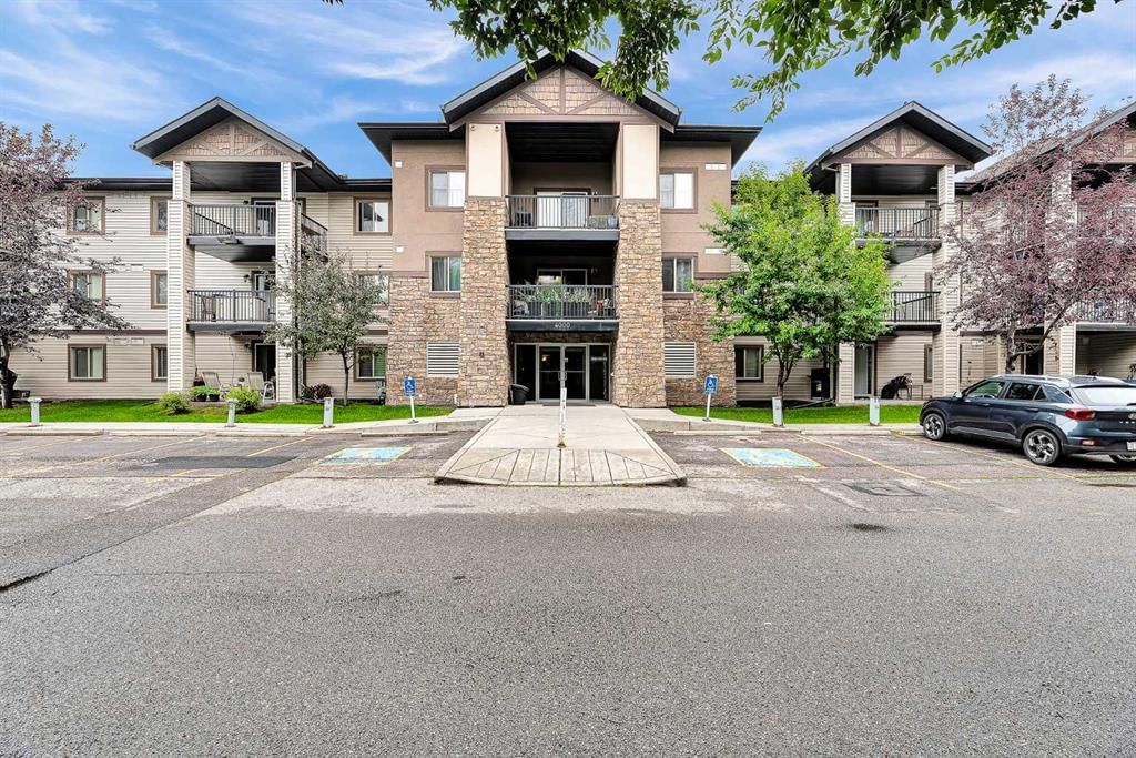 4308, 16969 24 Street SW, Calgary — main listing photo