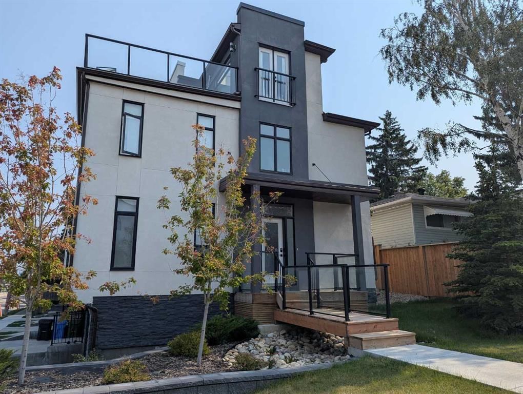 2857 12 Avenue SW, Calgary — main listing photo