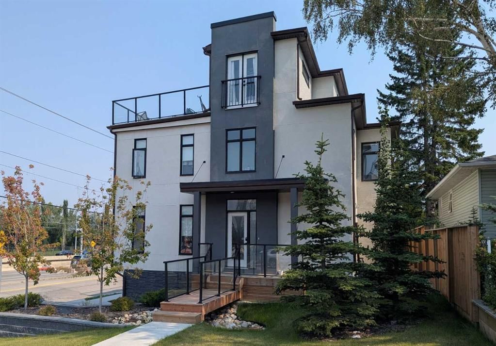 2857 12 Avenue SW, Calgary — photo 2 of 25