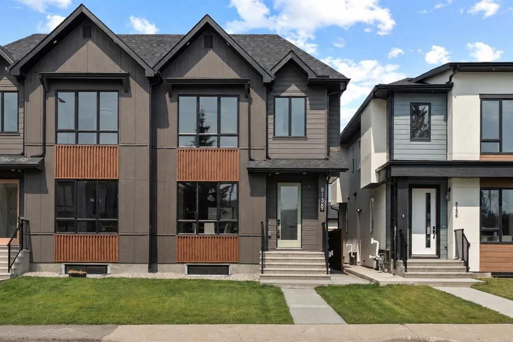 8138 47 Avenue NW, Calgary — main listing photo