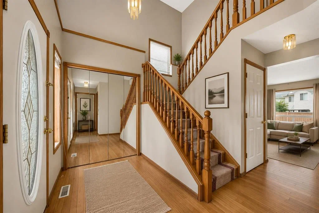 54 Coral Springs Court NE, Calgary — photo 3 of 40