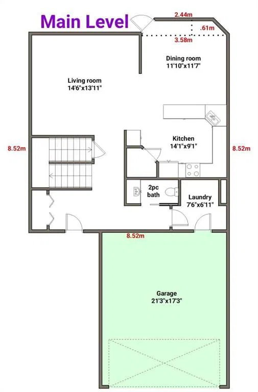 54 Coral Springs Court NE, Calgary — photo 4 of 40
