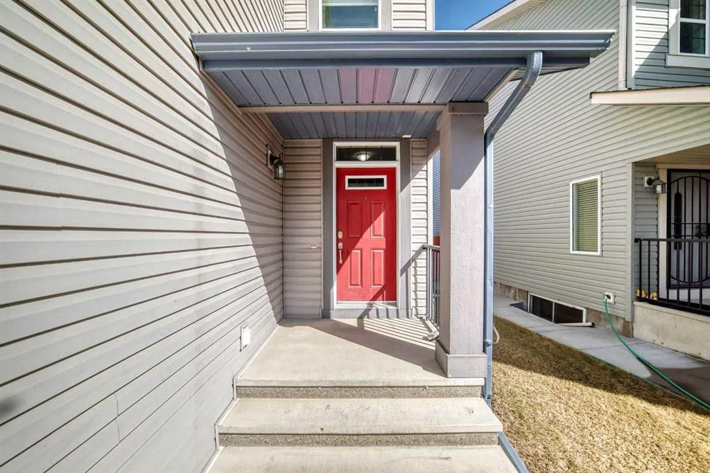 112 Chaparral Valley View SE, Calgary — photo 2 of 36