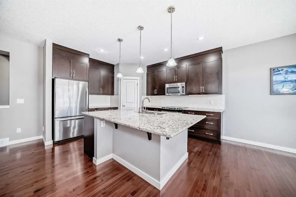 112 Chaparral Valley View SE, Calgary — photo 3 of 36
