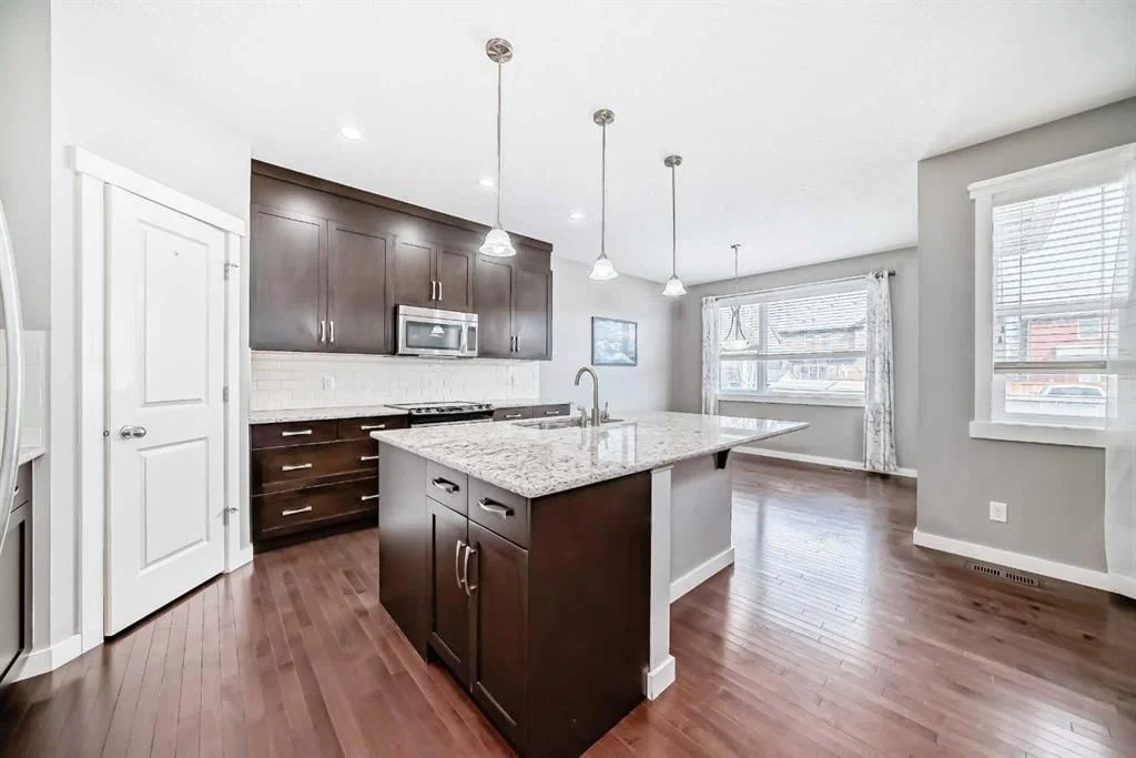 112 Chaparral Valley View SE, Calgary — photo 5 of 36