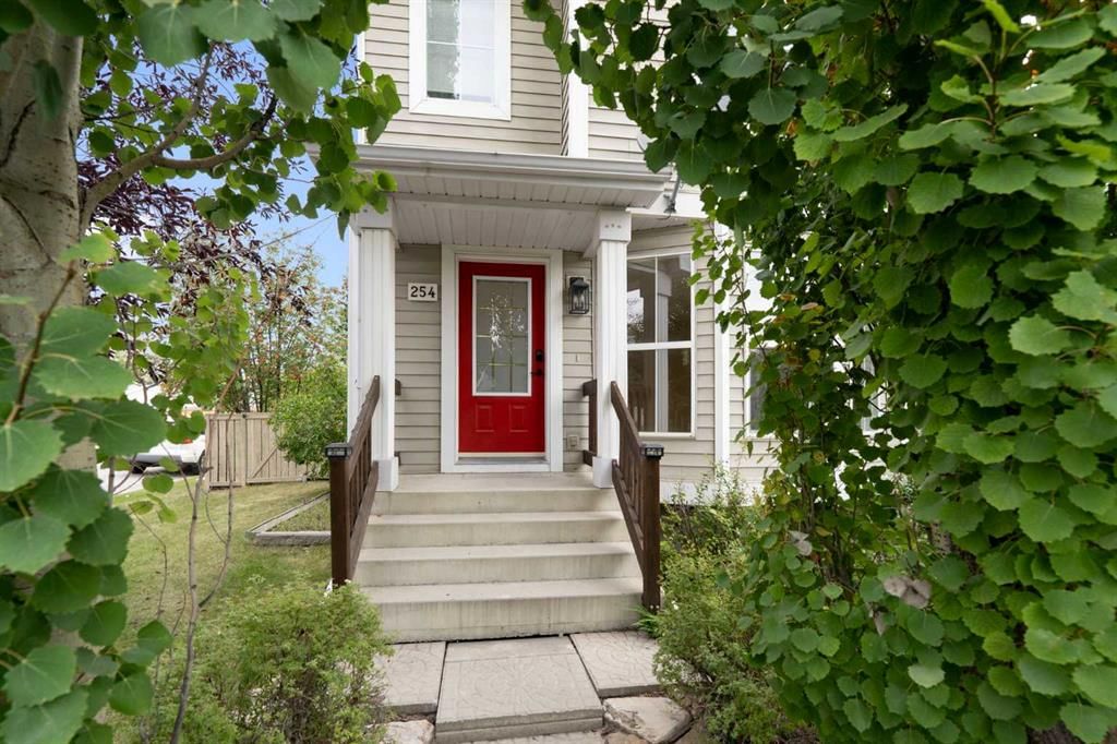 254 Tuscany Drive NW, Calgary — photo 2 of 29