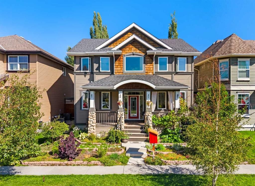 123 Prestwick Manor SE, Calgary — main listing photo