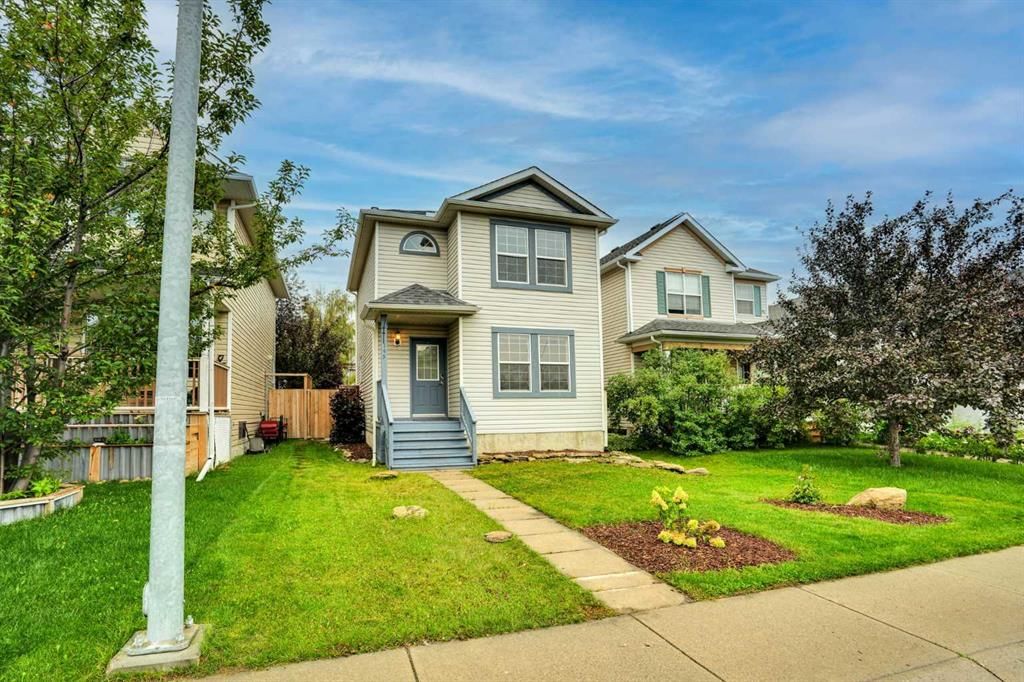 145 Bridleglen Road SW, Calgary — main listing photo