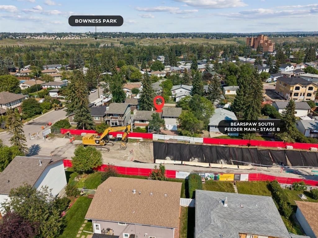 8832 34 Avenue NW, Calgary — photo 2 of 30