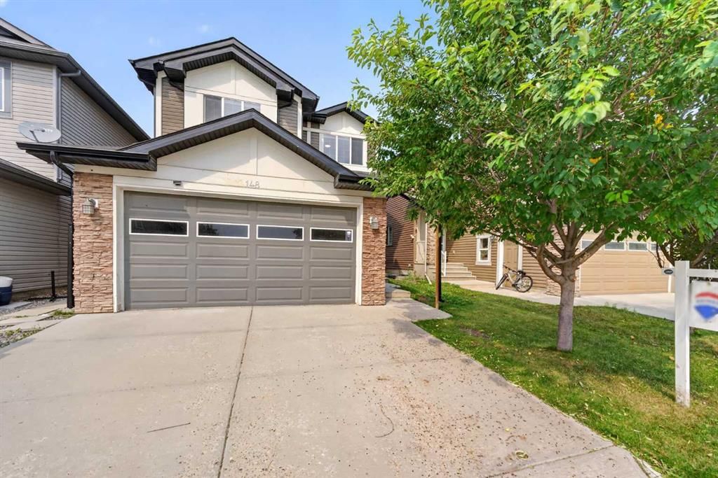148 Evansborough Way NW, Calgary — main listing photo
