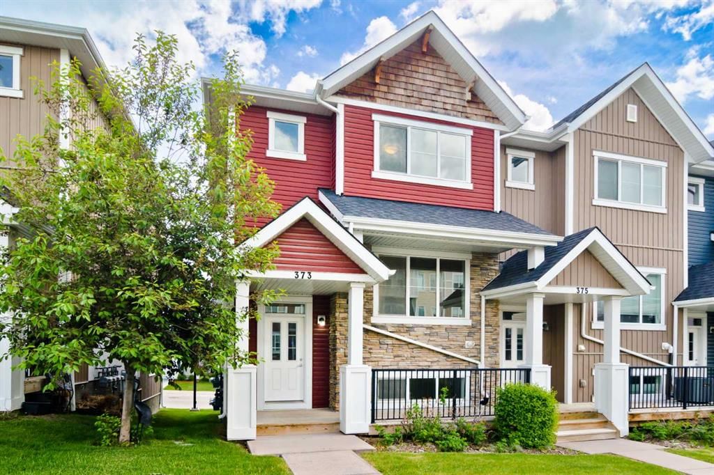 373 Nolancrest Heights NW, Calgary — photo 3 of 32